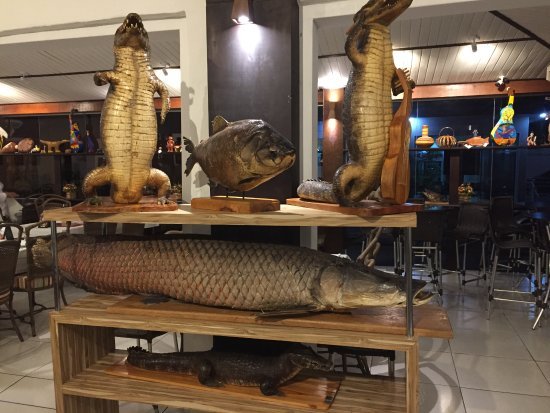 Lelis Peixaria - Traditional Regional Fish Restaurant