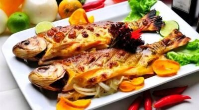 Lelis Peixaria - Traditional Regional Fish Restaurant
