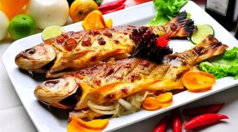 Lelis Peixaria - Traditional Regional Fish Restaurant